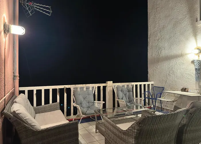 Edificio Con Vistas En Elantxobe + Wifi