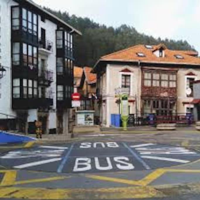 Vakantiehuis Edificio Con Vistas En + Wifi *