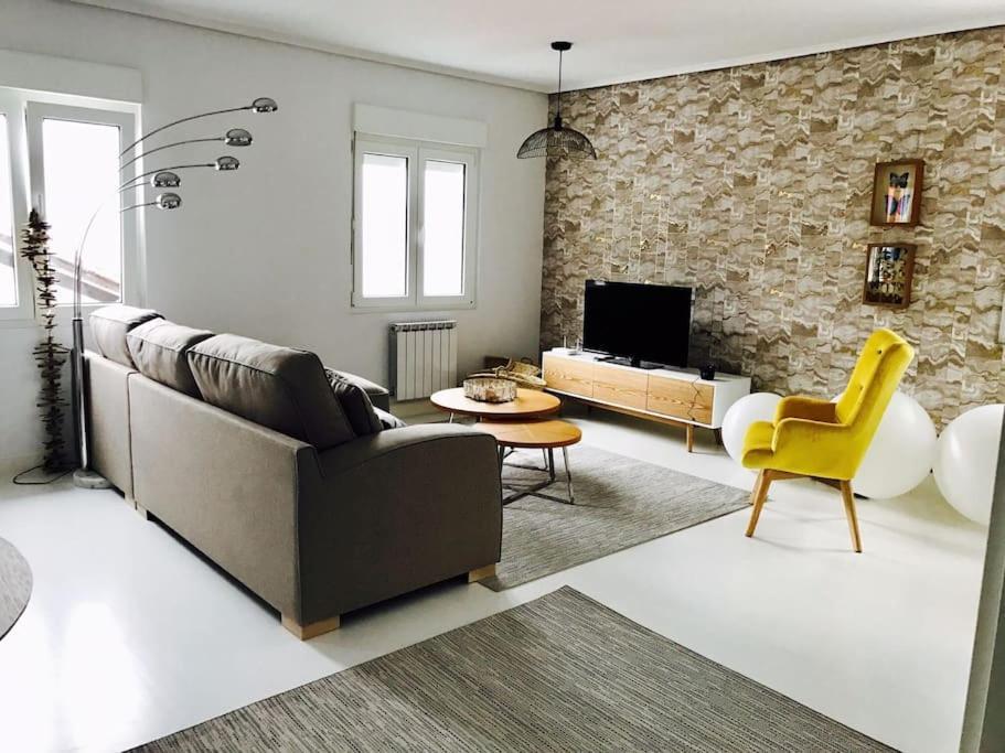 Edificio Con Vistas En + Wifi Casa vacanze Elantxobe