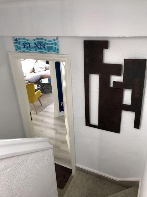 Edificio Con Vistas En + Wifi Vakantiehuis