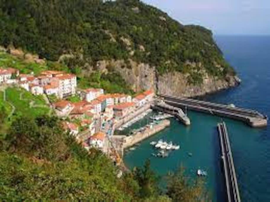 Edificio Con Vistas En + Wifi Casa vacanze Elantxobe