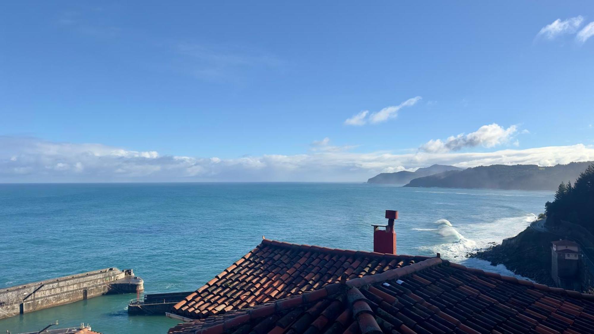 Edificio Con Vistas En + Wifi Casa vacanze Elantxobe