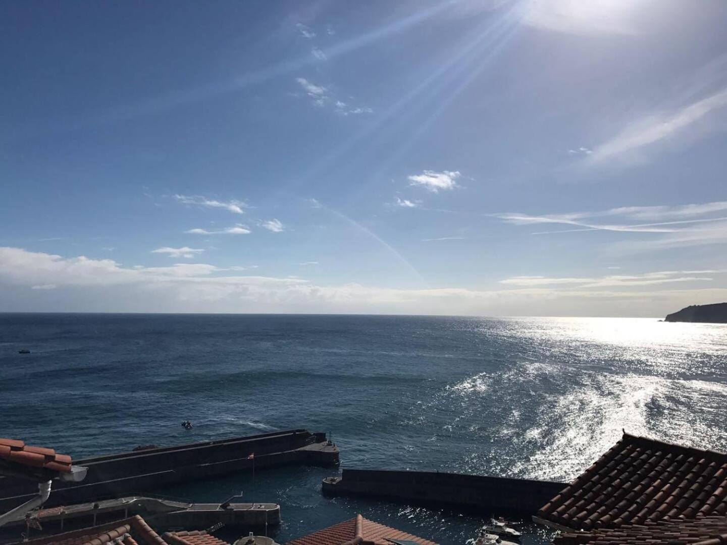 Edificio Con Vistas En + Wifi Vakantiehuis *