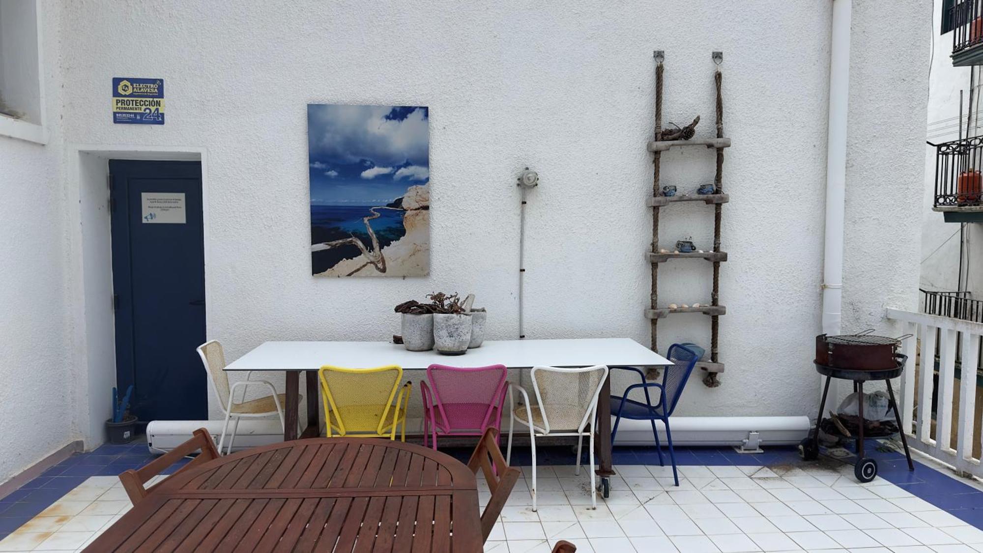 Edificio Con Vistas En + Wifi Elantxobe