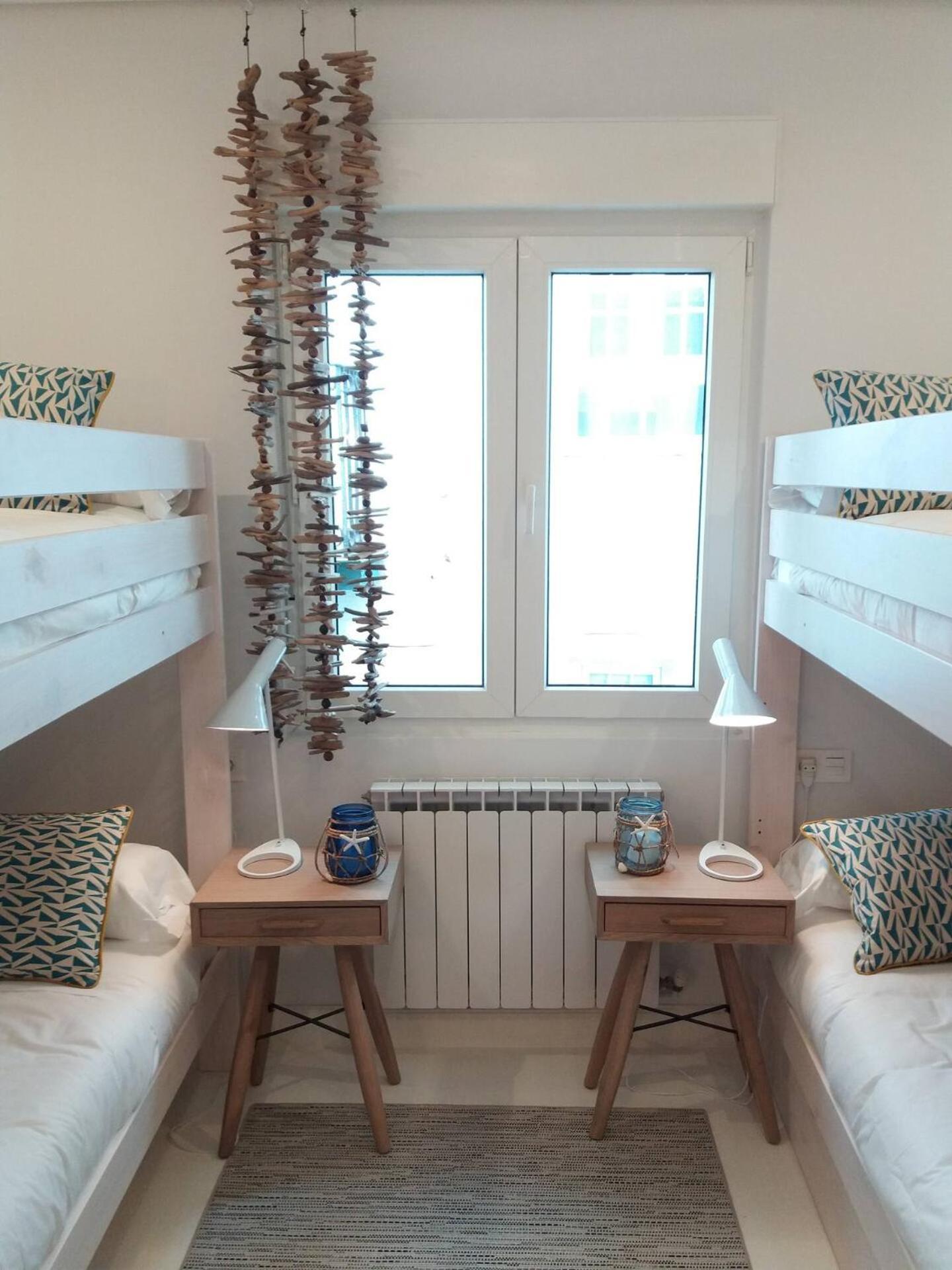 Vakantiehuis Edificio Con Vistas En + Wifi Elantxobe